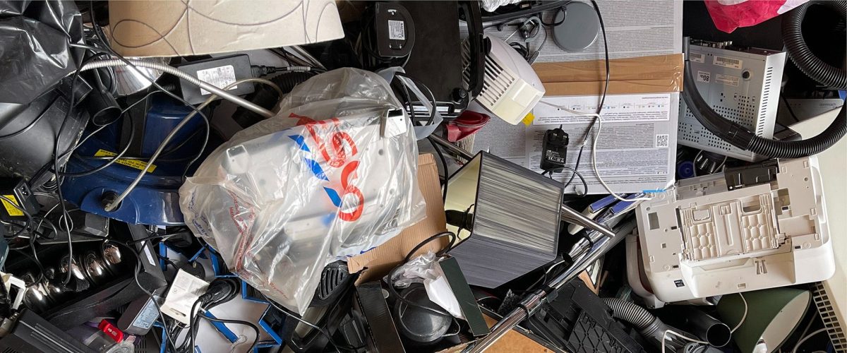 hazardous waster disposal